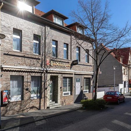 Hotel Schütze Superior Hürth Exterior foto