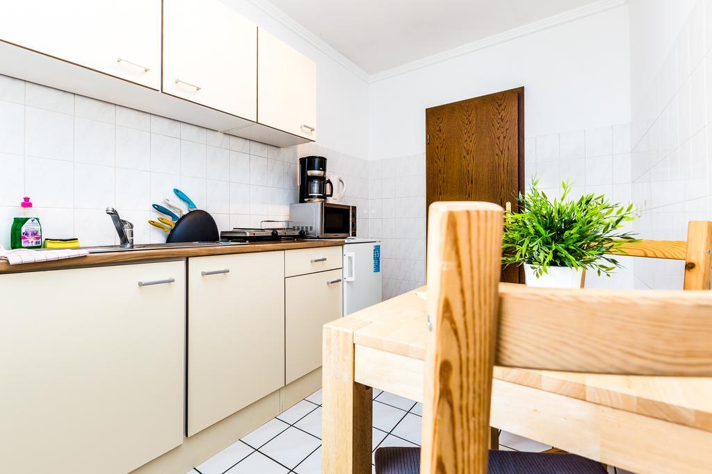Hotel Schütze Superior Hürth Habitación foto