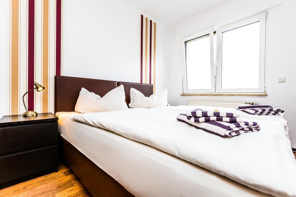 Hotel Schütze Superior Hürth Habitación foto