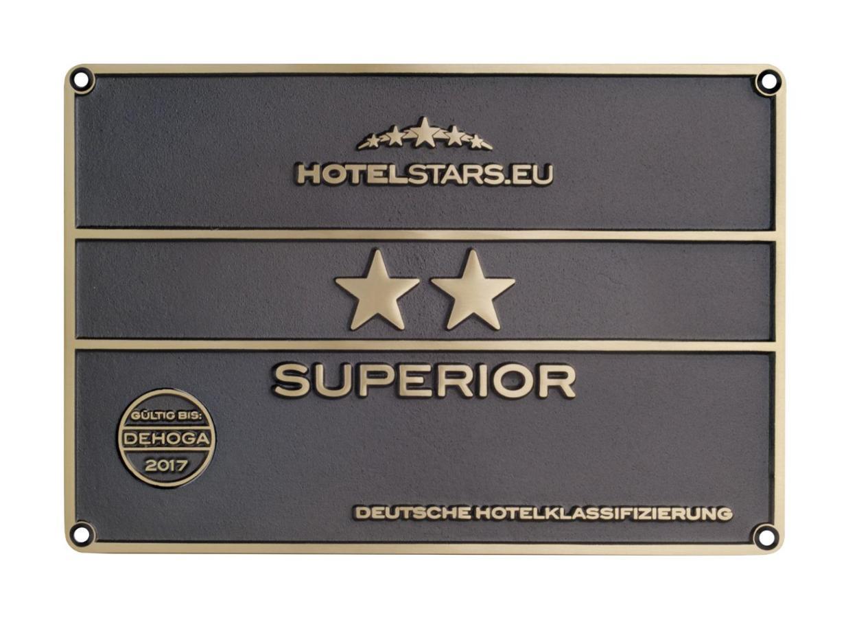 Hotel Schütze Superior Hürth Exterior foto